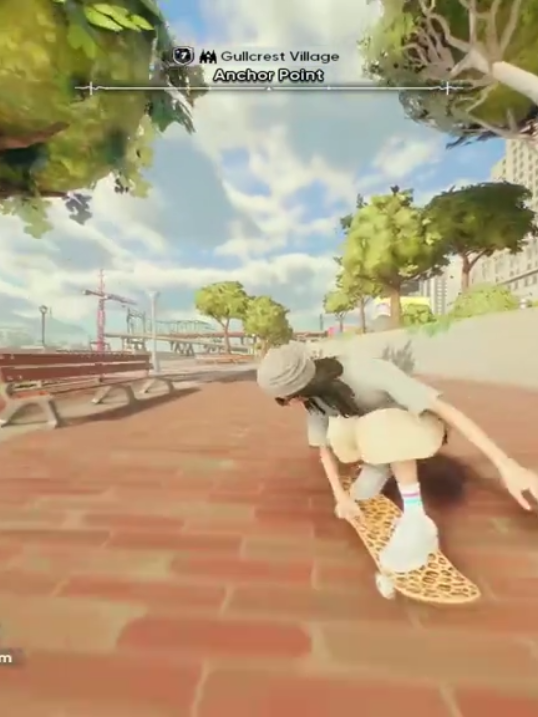 9 #skate #tricklining #skate4