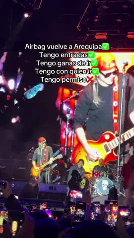 El club de la pelea llega a Arequipa, 21/11 Jardin de la cerveza #airbag #conciertosenarequipa #elclubdelapelea #entradasconcierto 