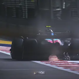 The Most Brutal Track On The F1 Calendar #edit #f1 #f1edit #singapore #georgerussel #aftereffects #fyp #4k