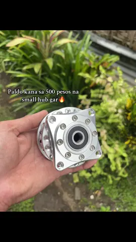 Paldo na naman gar💯 #smallhub #smallhubwave 