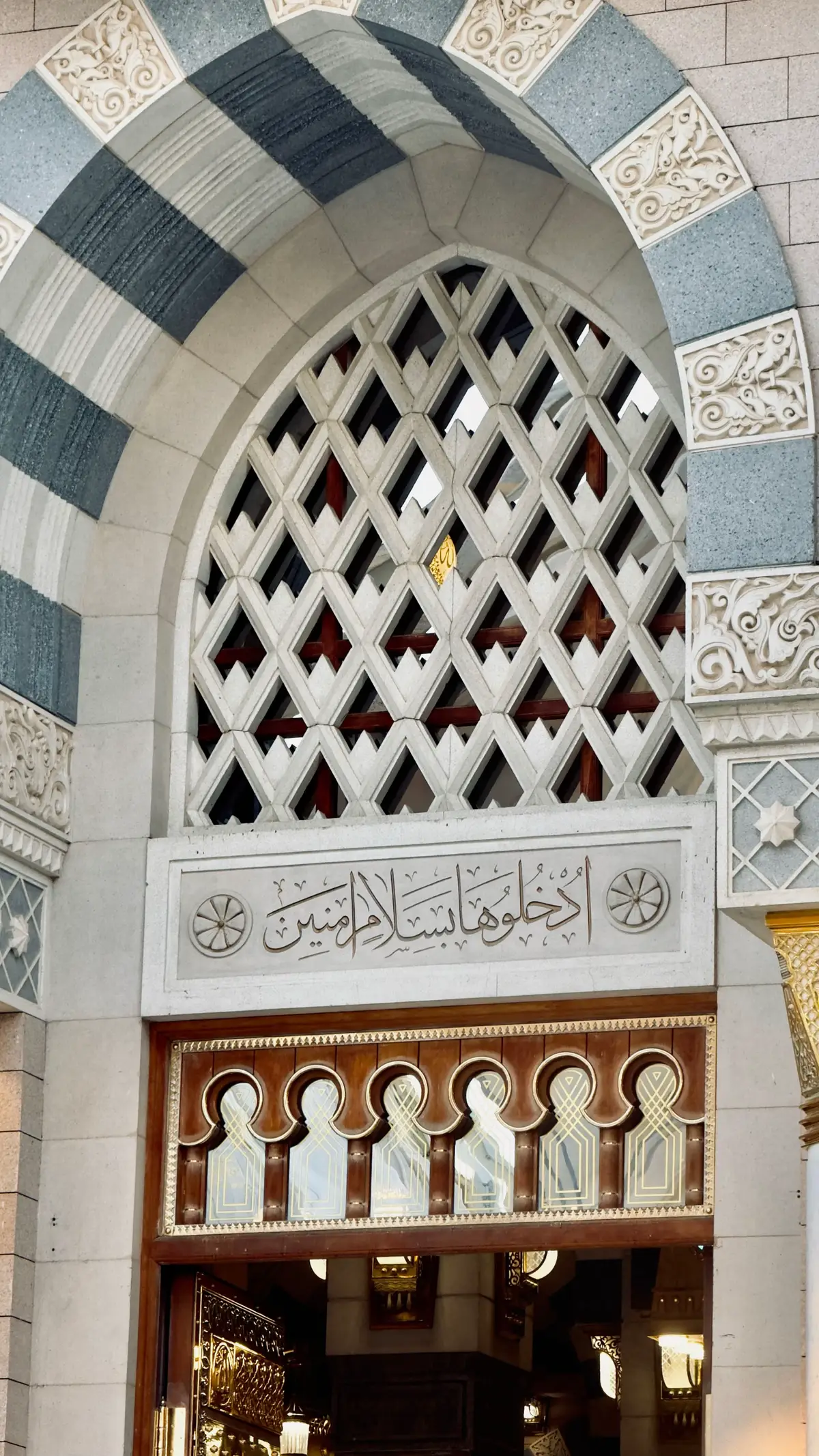 #المدينة_المنورة#المسجد_النبوي#طيبة#الحرم_المدني  #almadina 