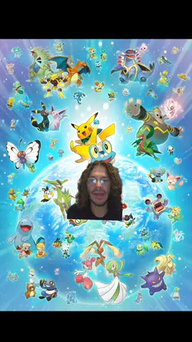 #greenscreen #saigarunner #anime #manga #pokemon 