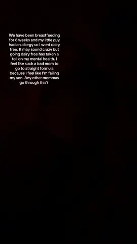 #fyp #breastfeeding #babiesoftiktok #formulafeeding #MomsofTikTok 