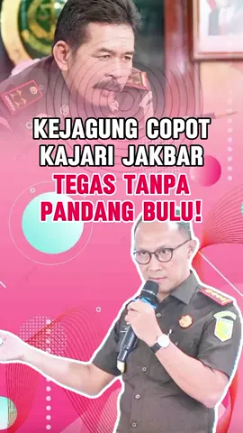 mantap kejagung#fyp #lewatberanda #trendingtiktok #viral 