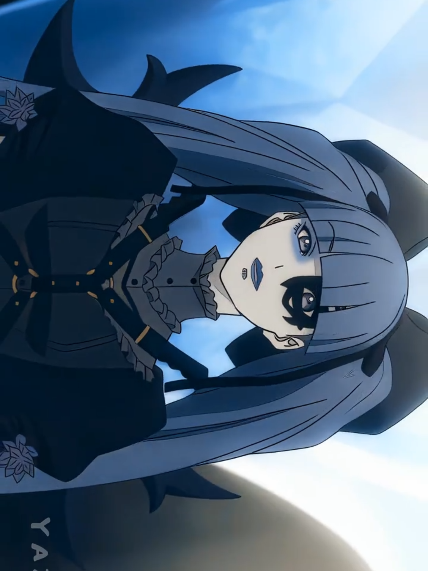 I miss 2020 era.... #anime #animemix #aesthetics #waifu #animeedit