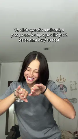 pequeñito detalle🤠