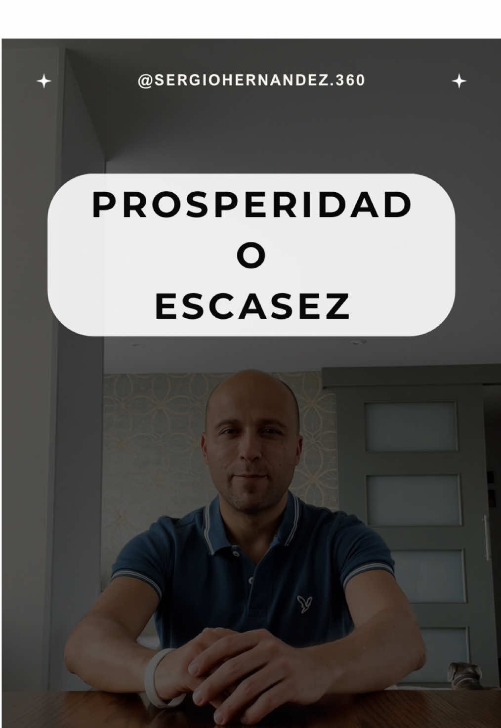 Abundancia o escasez ❓ La decisión es tuya 🫵  #abundancia #prosperidad #exito 