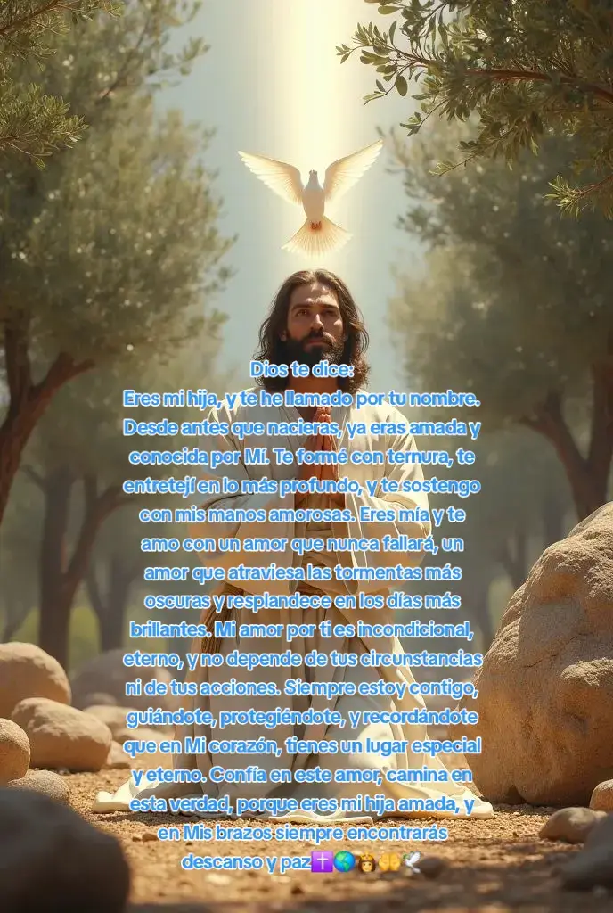 #Dios #jesus #oración #bendiciones #fe  🙏🙏🏾