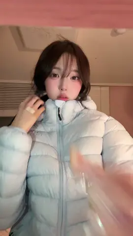 경량패딩 작은사이즈 드디어 나온다 🌟 