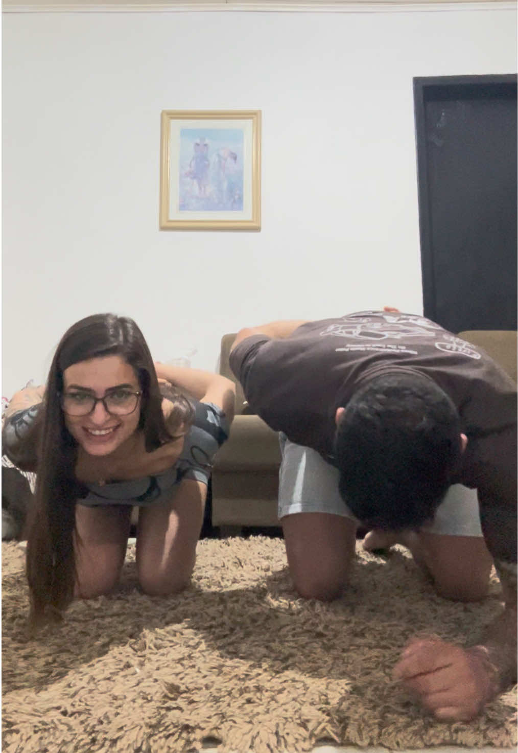 #trenddecasal #equilibrio #foryoupage #viraltiktok @Iran Aude 