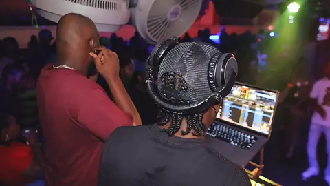 🎙AKEEM RELOADED 🎧STUKIE #creatorsearchinsights 