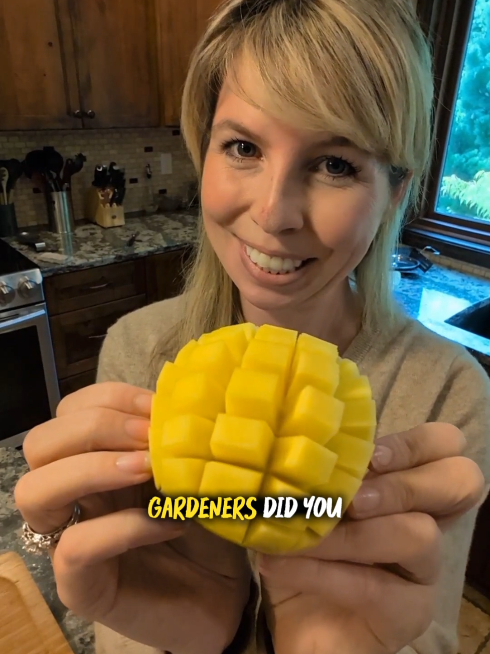 Mangos are rich in myrcene, a terpene also found in many strains. Myrcene can increase cell permeability and interact with the body’s system helping the active compounds absorb more effectively and reach the brain more easily. #Science #themoreyouknow #mango #lifehacks #TikTokLearningCampaign 