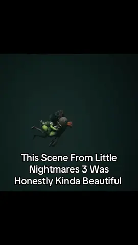 Peak game #littlenightmares #littlenightmares3 #supermassivegames #fyp #masterteodor 