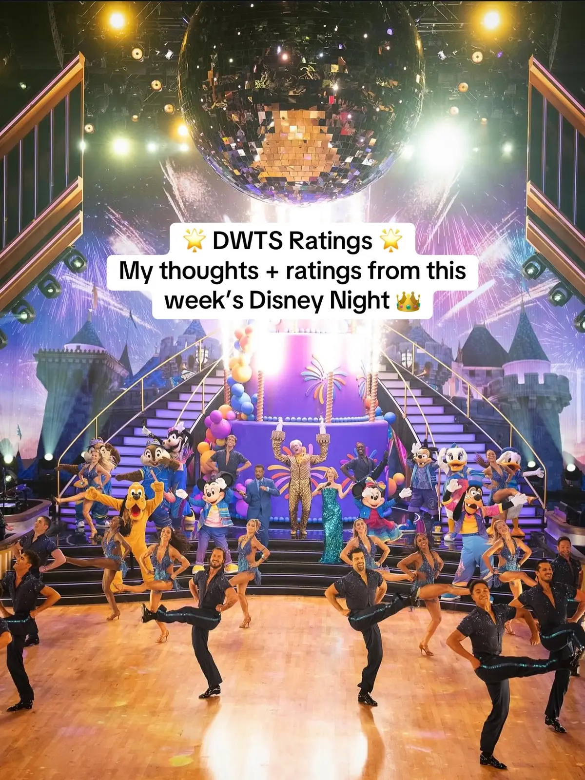 I took notes again🤭 here’s my honest ratings & random thoughts from each couple 🫶🏻 @DWTS Live! #dwts #disneynight #dancingwiththestars #dwtsseason34 @Dancing with the Stars #DWTS