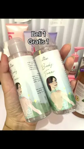 #tonerbadan #fypage #cerahputihglowing 