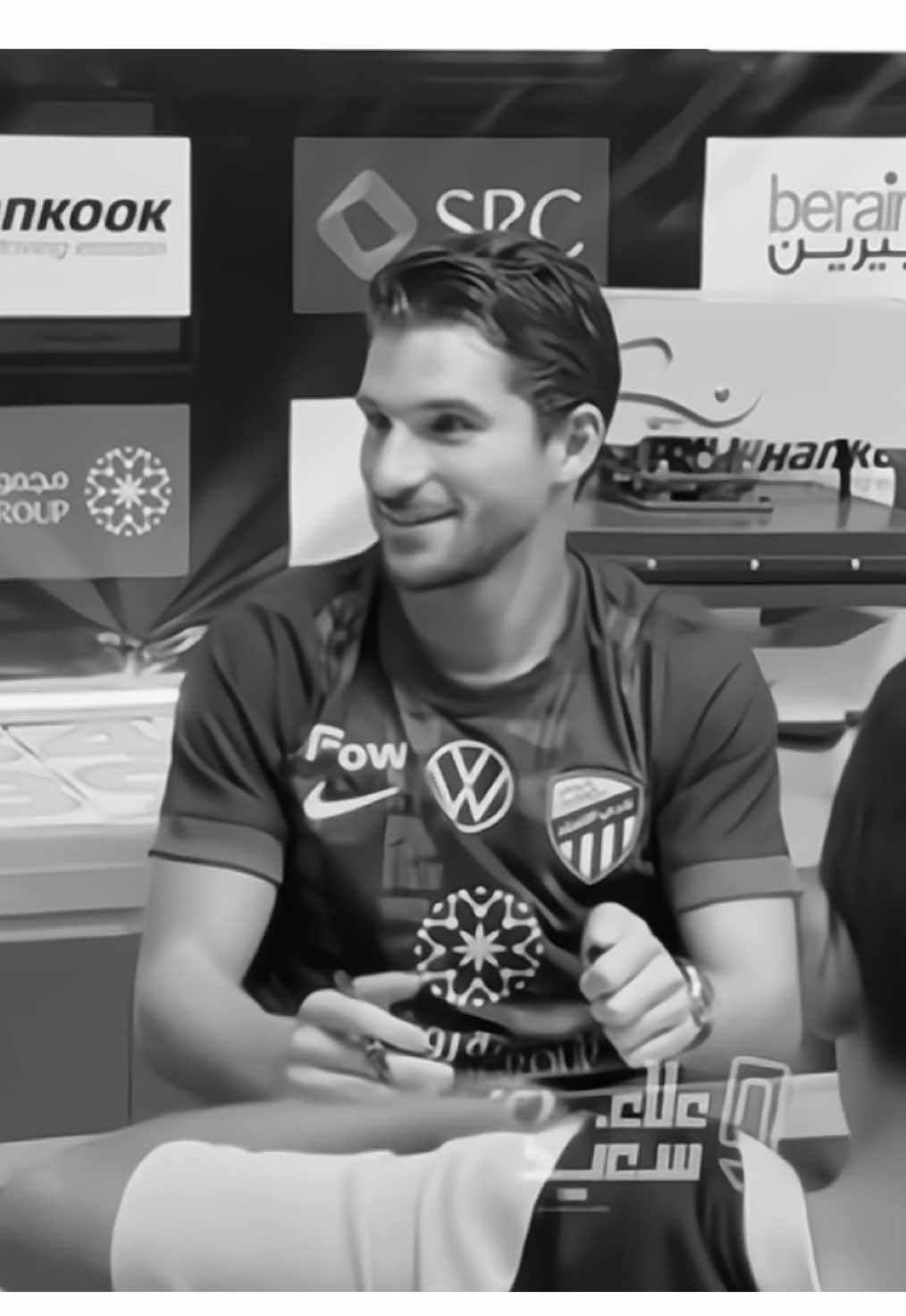 🥹 #funny #fyppppppppppppppppppppppp #حسام_عوار #allttihad #paratiiiiiiiiiiiiiiiiiiiiiiiiiiiiiii @TikTok @نادي الاتحاد | Al-Ittihad FC 