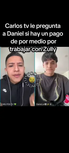 #paratii #humor #fyp #daniel #carlitostv 