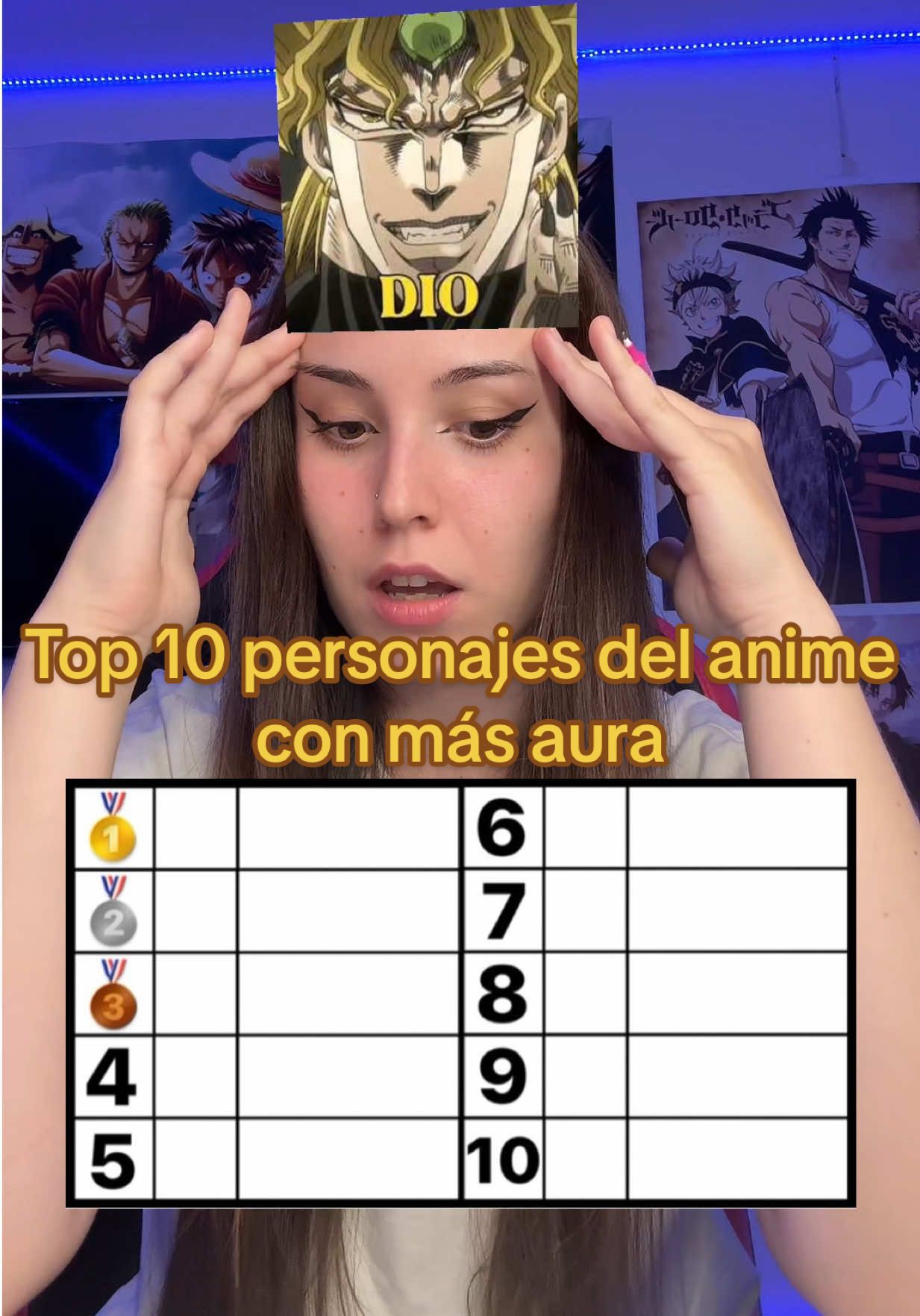 ¡¡Qué desastre de top!! 😭 #anime #otaku #animefyp #animeedit #otakugirl 