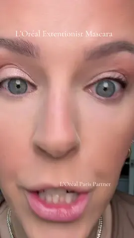LOVE this wand! @L’Oréal Paris #lorealparispartner #tiktokshopcreatorpicks #tiktokshopfalldealsforyou #tiktokshopblackfriday #mascarareview 