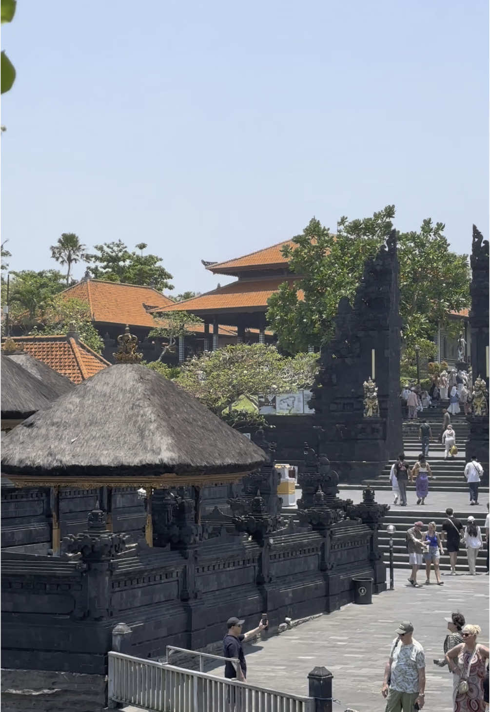 Bagian 5 || Perjalanan Menuju Tanah Lot Bali #bali #fyp #tanahlot #baliindonesia 