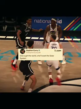 atp flight is more loyal to curry. 💔#fyp #viral #basketball #edit #curry 