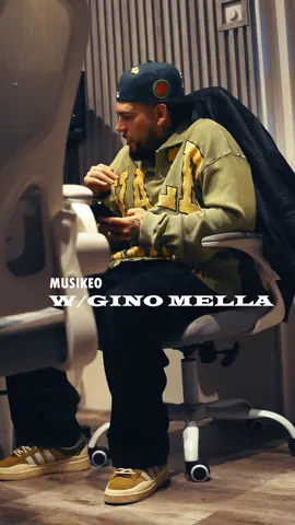 Gracias hermano x la vibra @Gino Mella  #fyp #paratichile #chileno #musicanueva #ginomella 