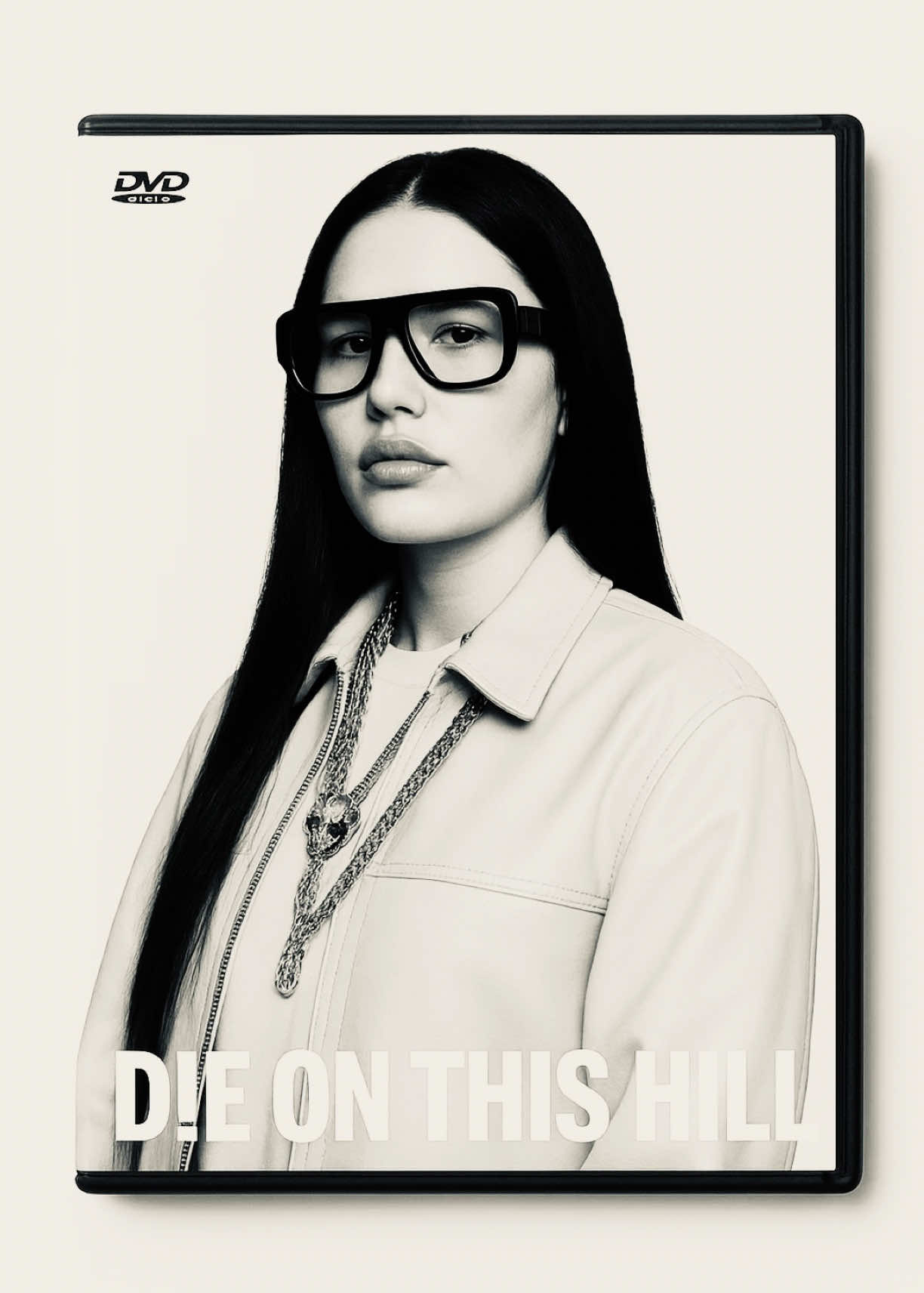 die on this hill #siennaspiro #song #tipografia 