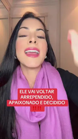 Oração poderosa e ele vai voltar arrependido apaixonado e decidido!!  #oracao #fe #abundancia #saocipriano #creatorsearchinsight 