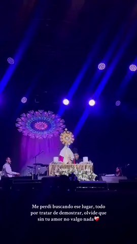 “La vida sin Dios, no tiene sentido” 🙌🏼💗❤️‍🩹 #horasanta #jesussacramentado #jesusteama #catolicos #fyp 