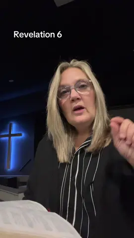 Join with me in Revelations 6 Tribulation begins. #revelations #biblestudy 