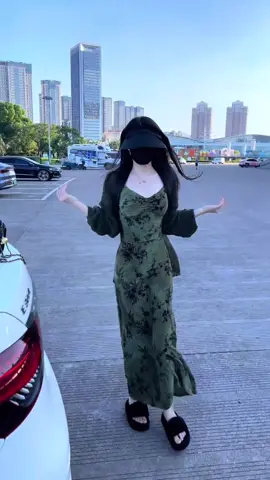 #tiktok #ordertaobao #váyxinh #lacongaiphaixinh #❤️❤️xuhuongwtiktok 