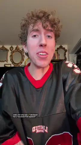 they’re saying the quiet part out loud (daily scream) #fyp 