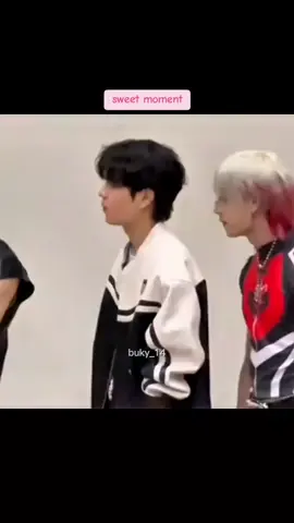 #chanmin #minsung #jeongbin #hyunlix #fouryou 