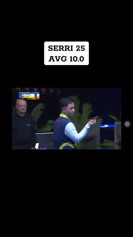 Serri 25 của Bao Phương Vinh tại World Cup ANTERWERP 2025 #3c #billards #carom #carom3băng #umb 
