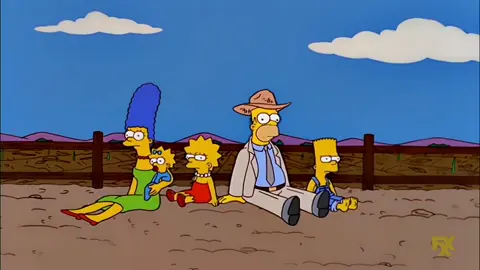 Homero el grangero part final #lossimpson #lossimpsonlatino#latino 