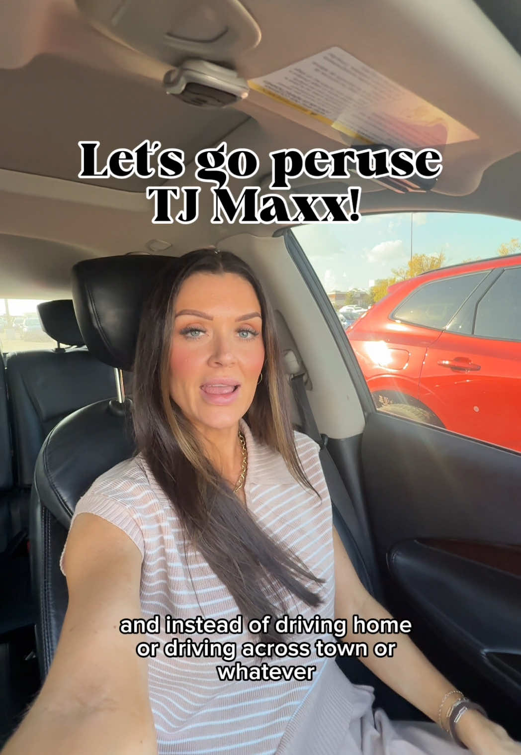 I really need to stop popping into stores on my work breaks, but here we are 😅 Let’s see what I can find at TJ Maxx! #shopping #shoppinghaul #shopwithme #affordablefashion #tjmaxx #tjmaxxhaul #shoppingvlog #Vlog #vlogs 