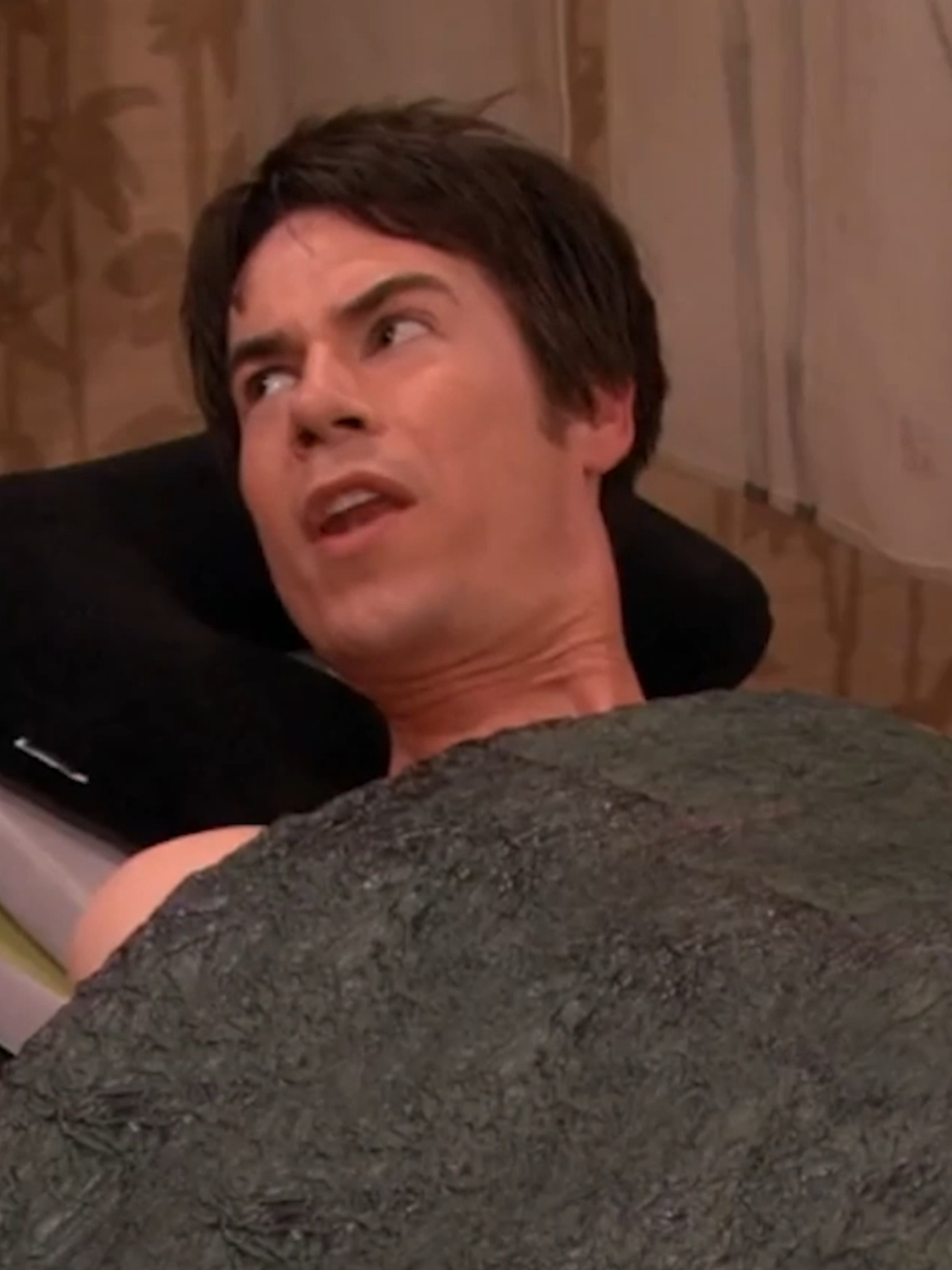 Pelicula de iCarly, parte 2, Directo todos los días #serie #comedia #icarly #carly