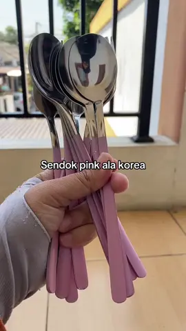 #sendokmakan #sendokkorea #sendokgarpu #sendokstainless #sendokpink 