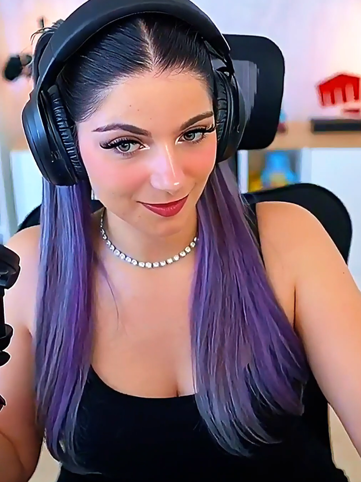 #girlofnox #girlofnoxclips #streamers #mujeres #fyp 