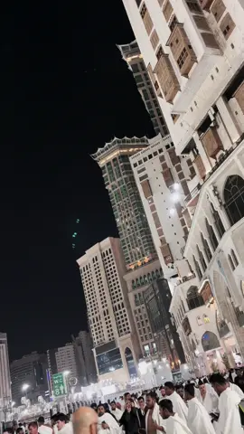 #اللهم_تقبل #العمرة #مكة #الحرم_المكي 