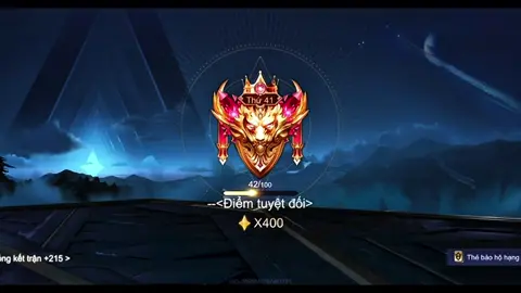 Full game lối chơi + di chuyển Thái Tử Đất Cam đi top đối đầu Airi rank 4xx #deptraiso1vnua #lienquanmobile #xh #jack97 
