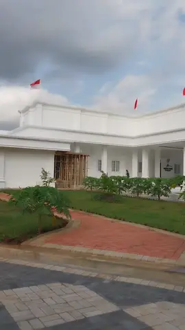 #greenfarm #istananegaraindonesia🇲🇨  #wisatabanyuwangi  #gedungpramuka 