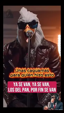 Sí que se larguennn !!