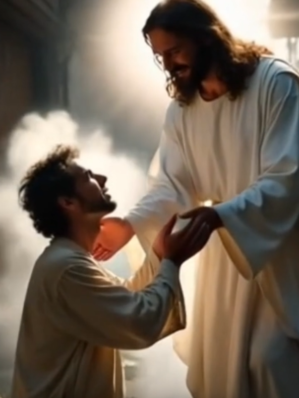 #Pertolongan-Mu begitu ajaib#✝️✝️🛐😇🤍🕊️🌹🌷🥰🙏🙏 