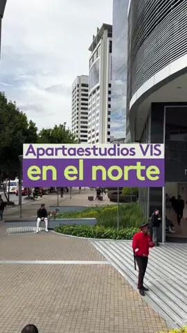 ¿Ya conocías este proyecto VIS en el norte de Bogotá? el proyecto se llama North Point Park desarrollado por KORNER 🏙️✨ 📍 Ubicado en la Cra 7 con Calle 156 dentro de North Point City.  🏢 Torre de 27 pisos.  🛋️ Apartaestudios de 1 habitación + 1 baño (perfecto para solteros o parejas jóvenes).    🎯 Es VIS que no parece VIS: estrato 4, más de 12 zonas comunes (Lounge Kitchen, Spa, Gym, Sports Bar y más).    💰 Precio congelado al momento de la compra (¡no sube con el salario mínimo!).    📊 Plan de pagos 30% cuota inicial / 70% crédito.  🏦 Recibe subsidio de caja de compensación.  📍 Sala de negocios: Av. Cra. 7 #156-78 – Bogotá.  📲 Para más info deja un comentario #ViviendaVIS #Apartaestudio #Bogotá #Usaquén 