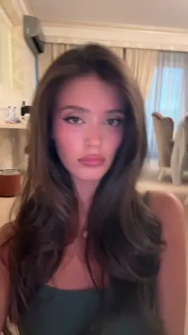 I loveee a good blow out 💘💘💘