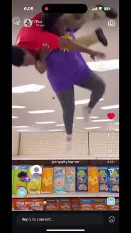 ai getting outta hand 