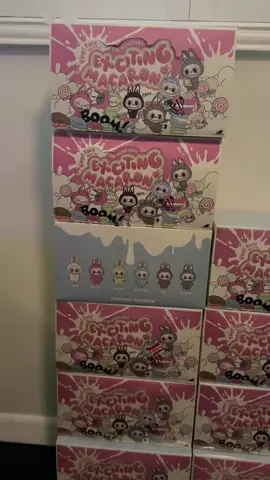Available It's ranking time ladies!!! Original Labubu figures straight from Popmart  authenticity guaranteed DM us for details & availability #POPMART#plush #blindboxes#whysoserious #labubu 