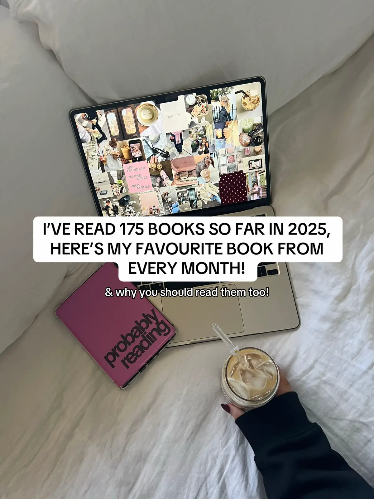 These books make up some of my favourite books of all time and honestly so many more could be on this list hence the honourable mentions added at the end.  Let me know your favourite book of the year so far! If any of these books are some of your favourites or are on your TBR? #BookTok #romance #romantasy #favourites #favouritereads 
