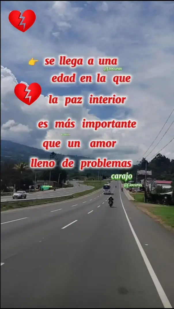 #parati#carajo#hay#este#amor💔